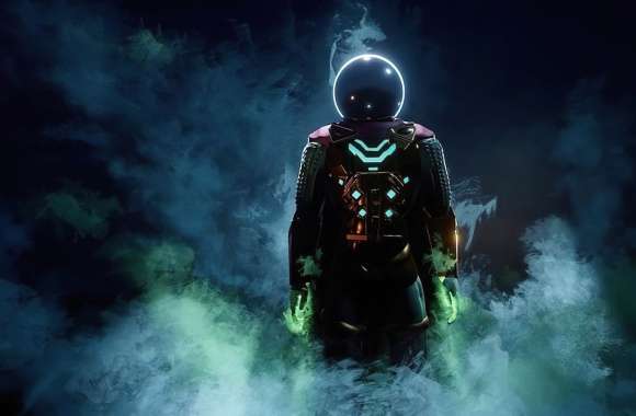 Mysterio wallpapers hd quality