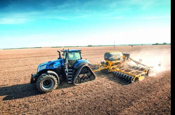 New Holland wallpapers hd quality
