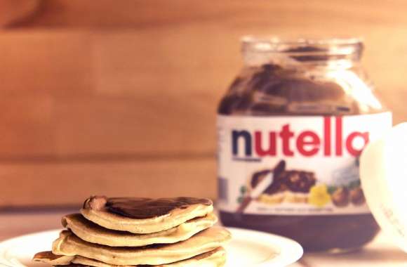 Nutella wallpapers hd quality