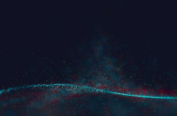 Particle wallpapers hd quality