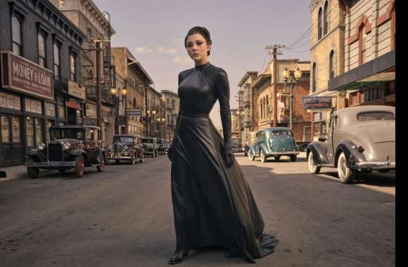 Penny Dreadful City of Angels wallpapers hd quality