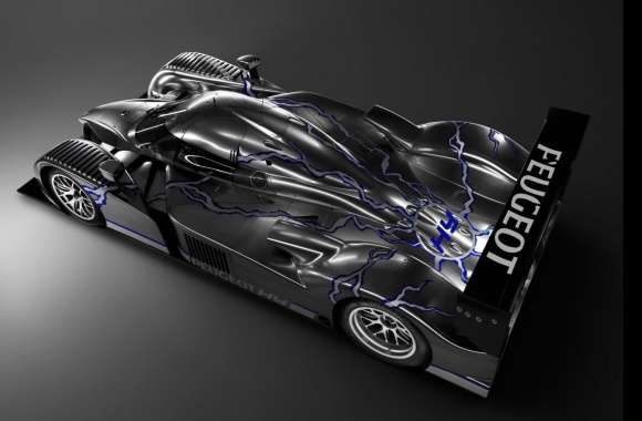 Peugeot 908 wallpapers hd quality