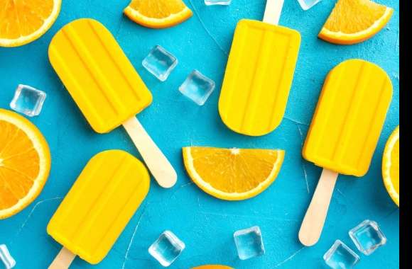 Popsicle wallpapers hd quality