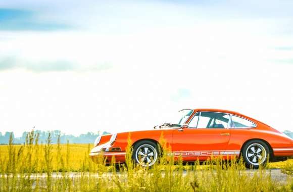 Porsche 912 wallpapers hd quality
