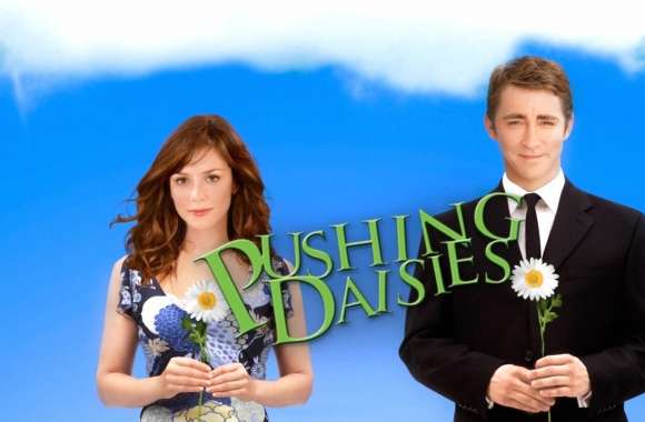 Pushing Daisies wallpapers hd quality