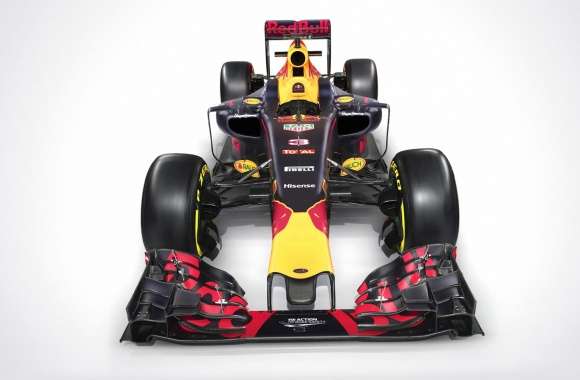 Red Bull Racing RB12 wallpapers hd quality