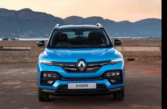 Renault Kiger wallpapers hd quality