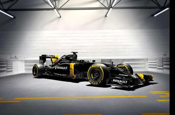 Renault RS16 wallpapers hd quality