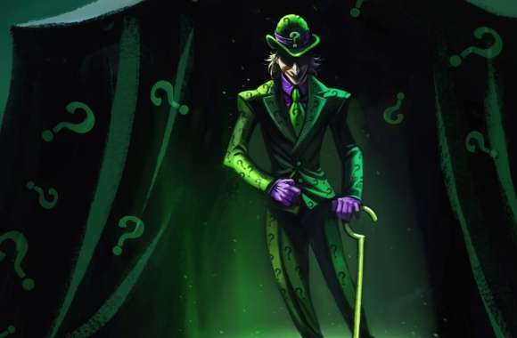 Riddler wallpapers hd quality
