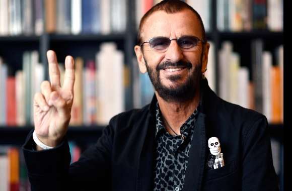 Ringo Starr wallpapers hd quality