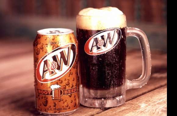 Root Beer wallpapers hd quality