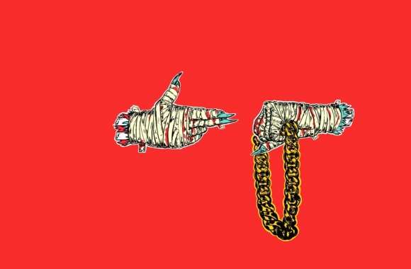 Run The Jewels wallpapers hd quality