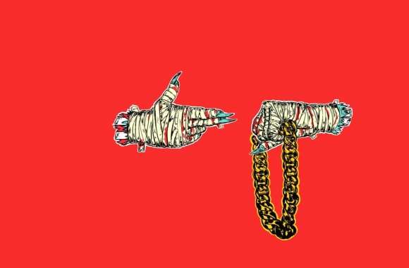 Run The Jewels