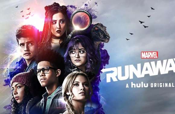 Runaways wallpapers hd quality