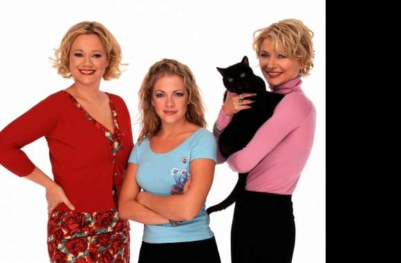 Sabrina The Teenage Witch wallpapers hd quality