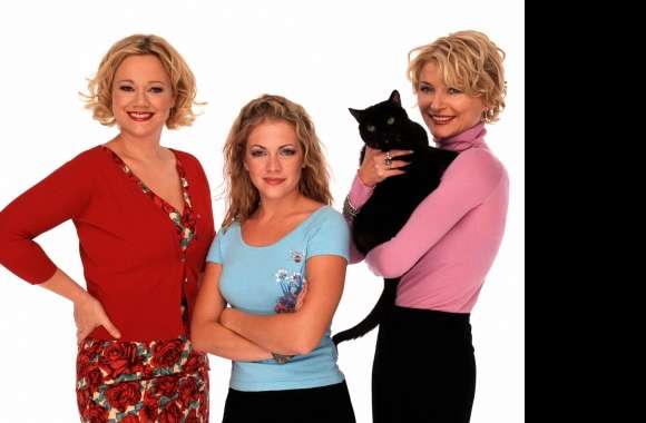 Sabrina The Teenage Witch