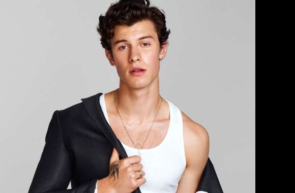 Shawn Mendes