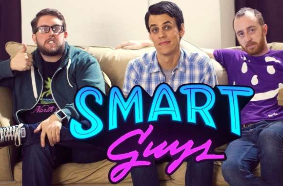Smart Guys wallpapers hd quality