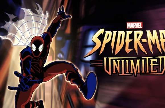 Spider-Man Unlimited wallpapers hd quality