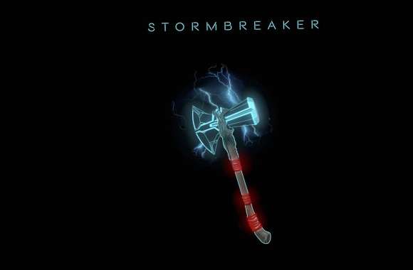 Stormbreaker wallpapers hd quality