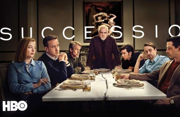 Succession wallpapers hd quality