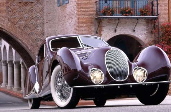 Talbot Lago wallpapers hd quality