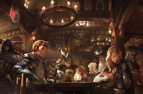 Tavern wallpapers hd quality