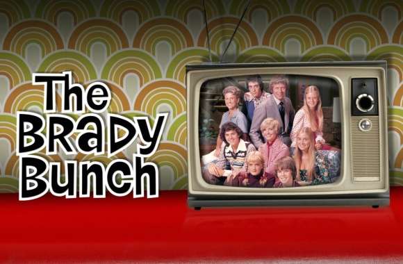 The Brady Bunch wallpapers hd quality