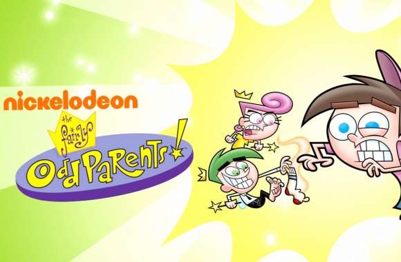 The Fairly OddParents wallpapers hd quality