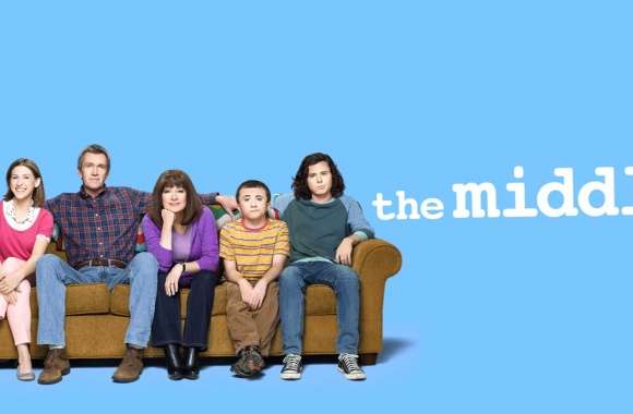 The Middle wallpapers hd quality