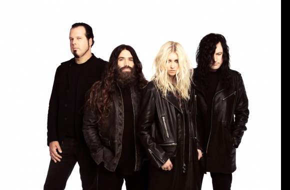 The Pretty Reckless wallpapers hd quality