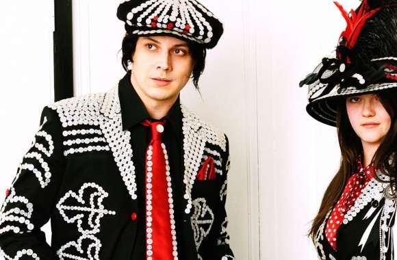 The White Stripes wallpapers hd quality