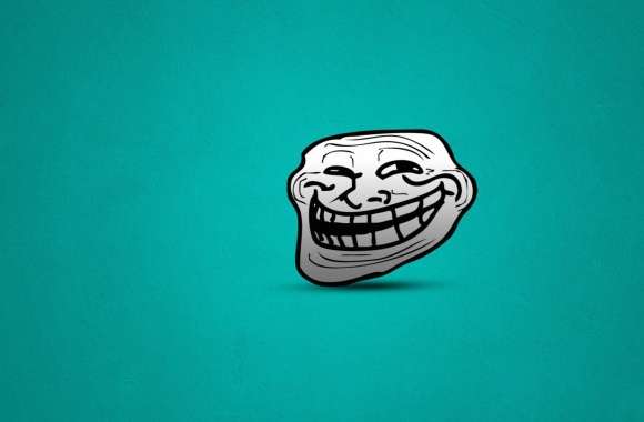 Troll Face wallpapers hd quality