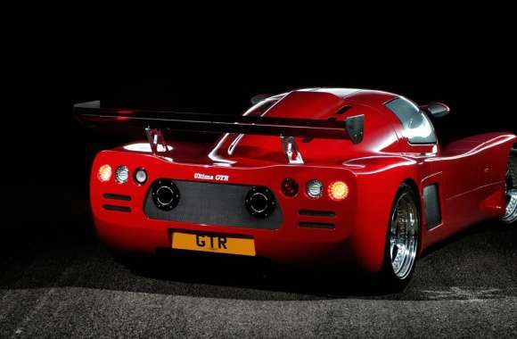 Ultima GTR