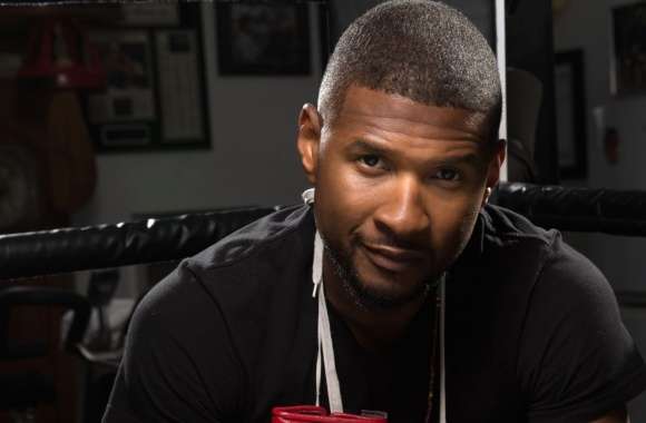 Usher wallpapers hd quality