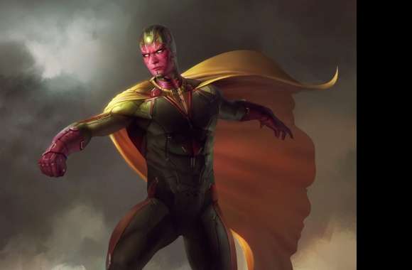 Vision wallpapers hd quality