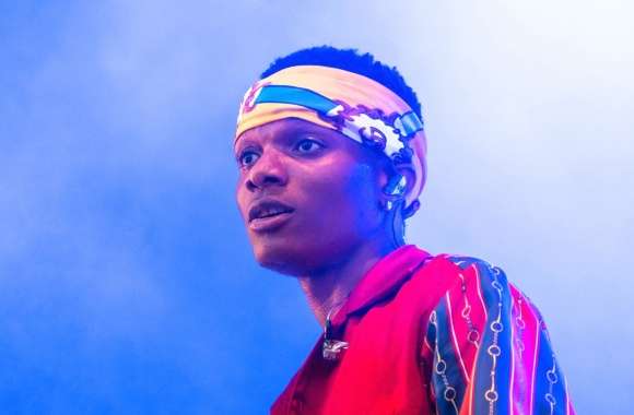 WizKid wallpapers hd quality