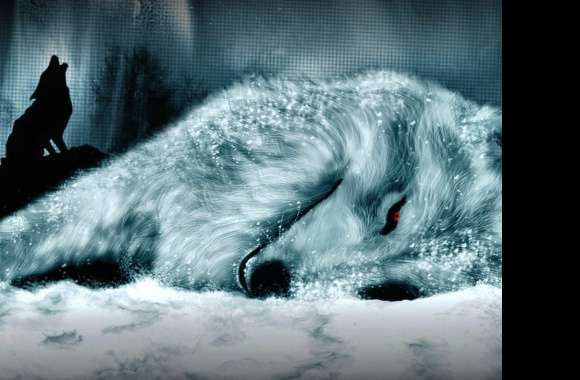 Wolfs Rain