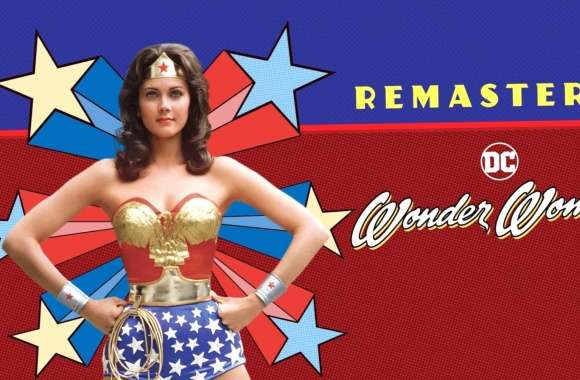 Wonder Woman (1975) wallpapers hd quality