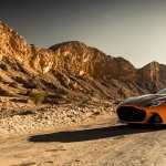 Aston Martin DBS Superleggera hd desktop