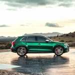 Audi SQ5 wallpaper