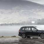 BMW X7 new wallpapers