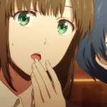 Domestic Girlfriend hd pics