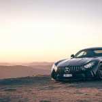 Mercedes-AMG GT R wallpapers hd