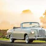 Mercedes-Benz 220S hd photos