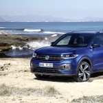 Volkswagen T-Cross hd