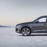 Audi Q7 images