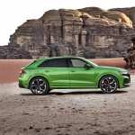 Audi RS Q8 free download