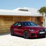 BMW 4 Series new wallpapers
