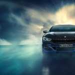 BMW M850i free wallpapers